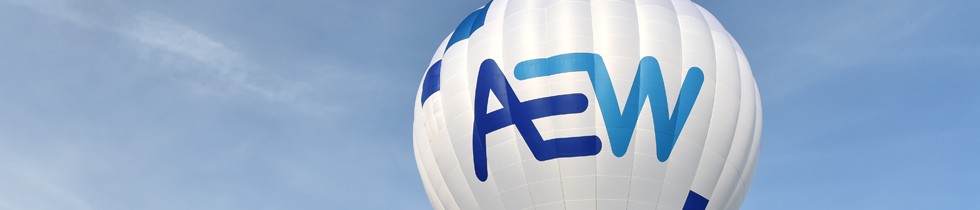 AEW Energie uses Invest for Excel software for making investment appraisals