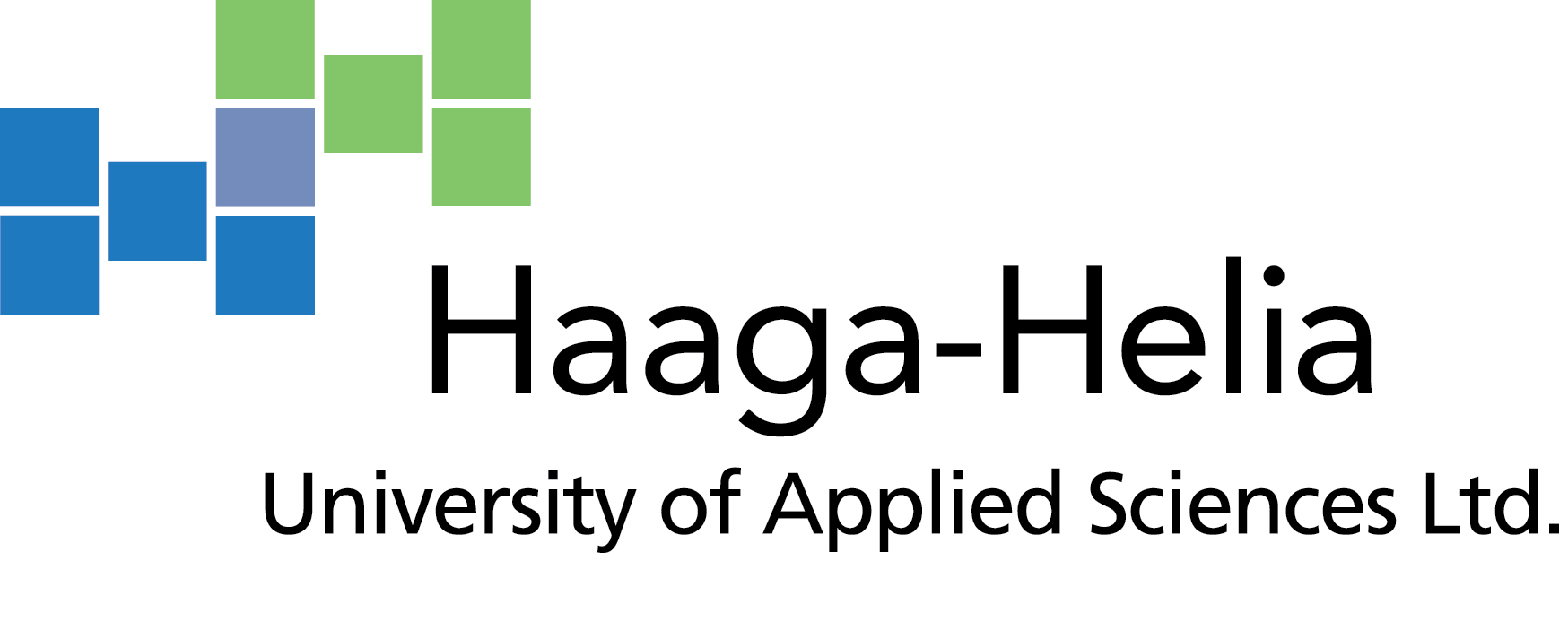 Haaga-Helia University of Applied Scinces