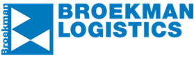 Broekman Logistics logo