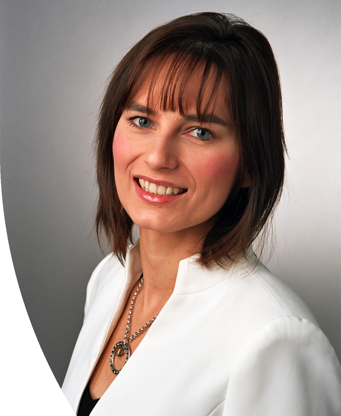Malgorzata Jargan, VP of DataPartner, Business Solutions EMEA