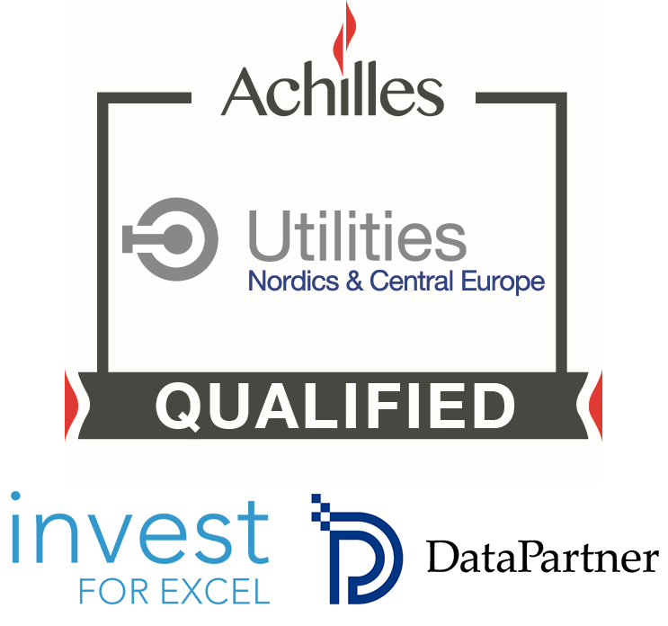 Invest for Excel_Achilles certified_2019