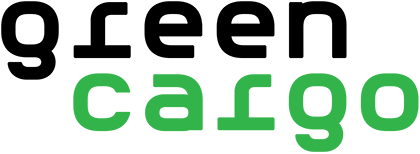 Green Cargo logo