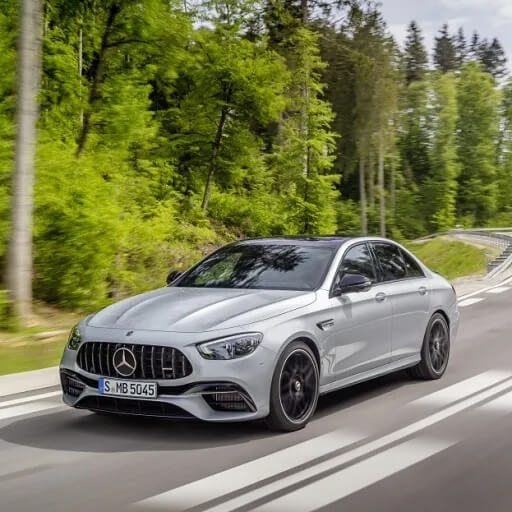 DataPartner customer testimonial - Mercedez-Benz Group