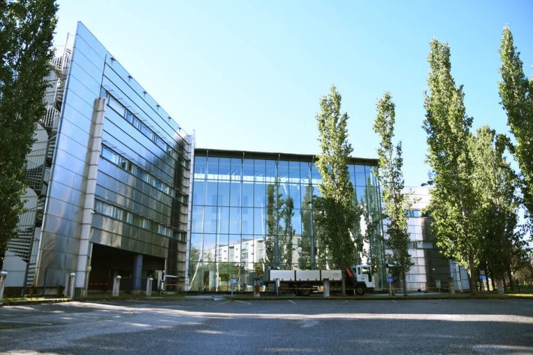 Laurea Otaniemi