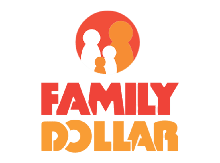 Family Dollar Stores logo