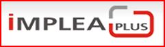 impleaPlus logo