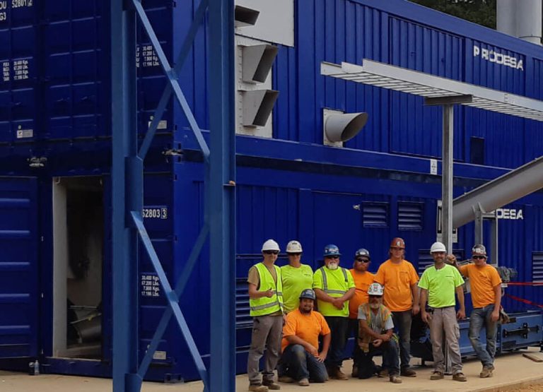 Prodesa customer story featured image